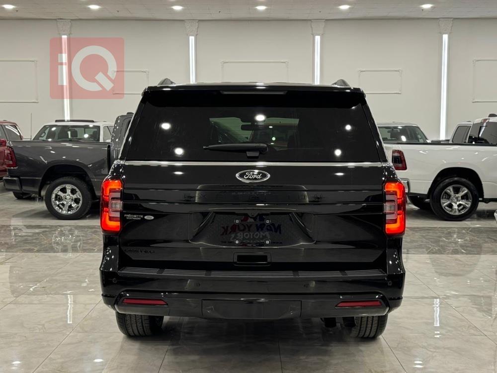 فورد إكسبيديشن